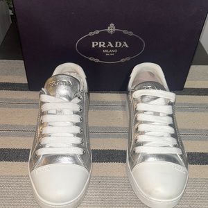 Prada Sneakers
